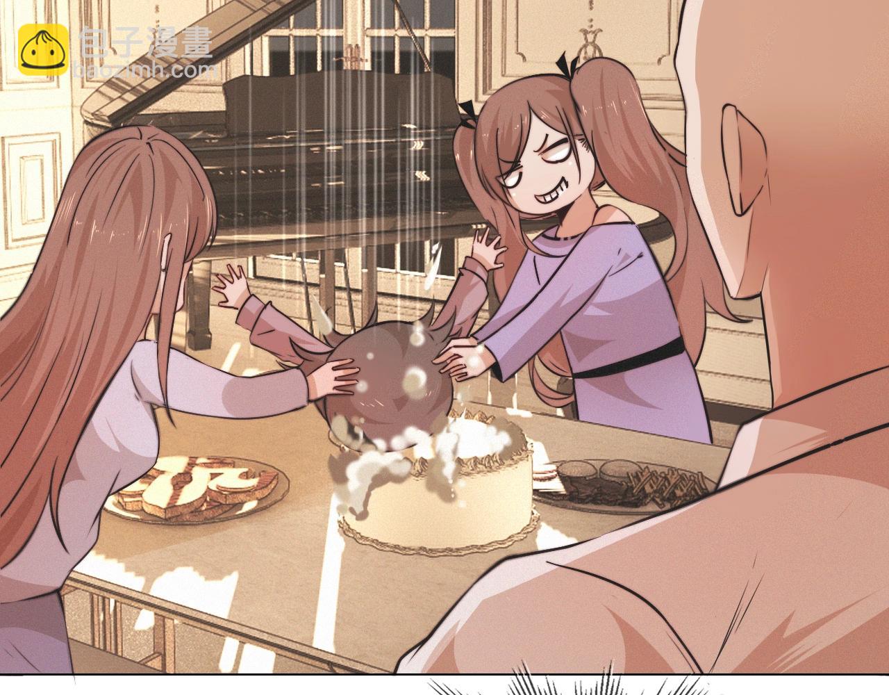 變成血族是什麼體驗 - 第99話 真兒的生日(2/3) - 5