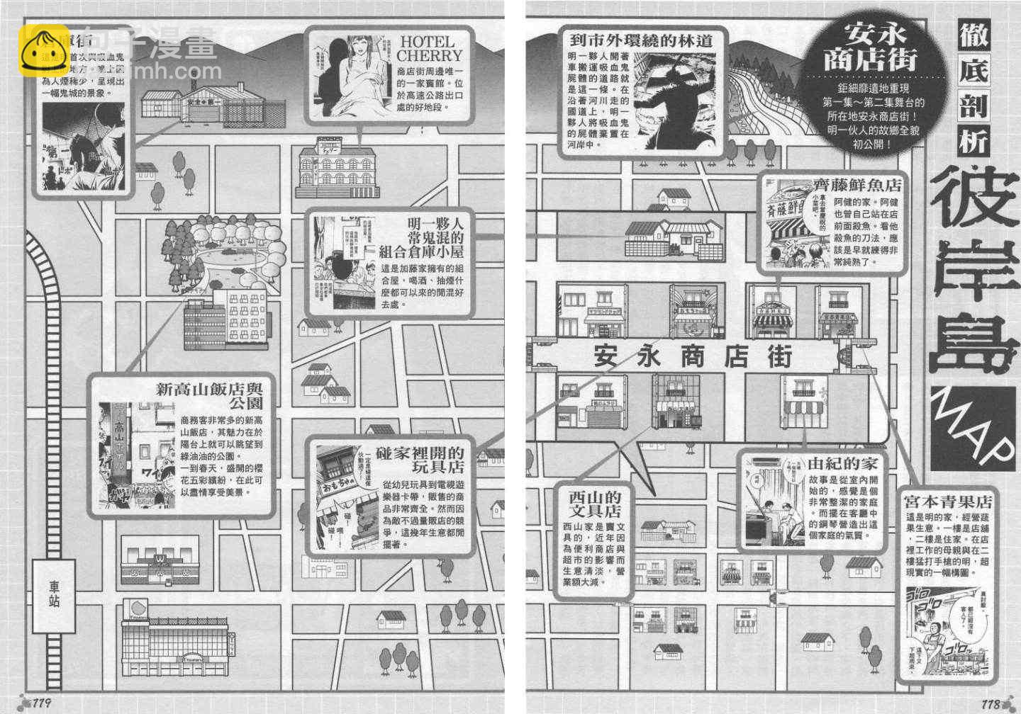彼岸岛 - 手引书(3/5) - 7
