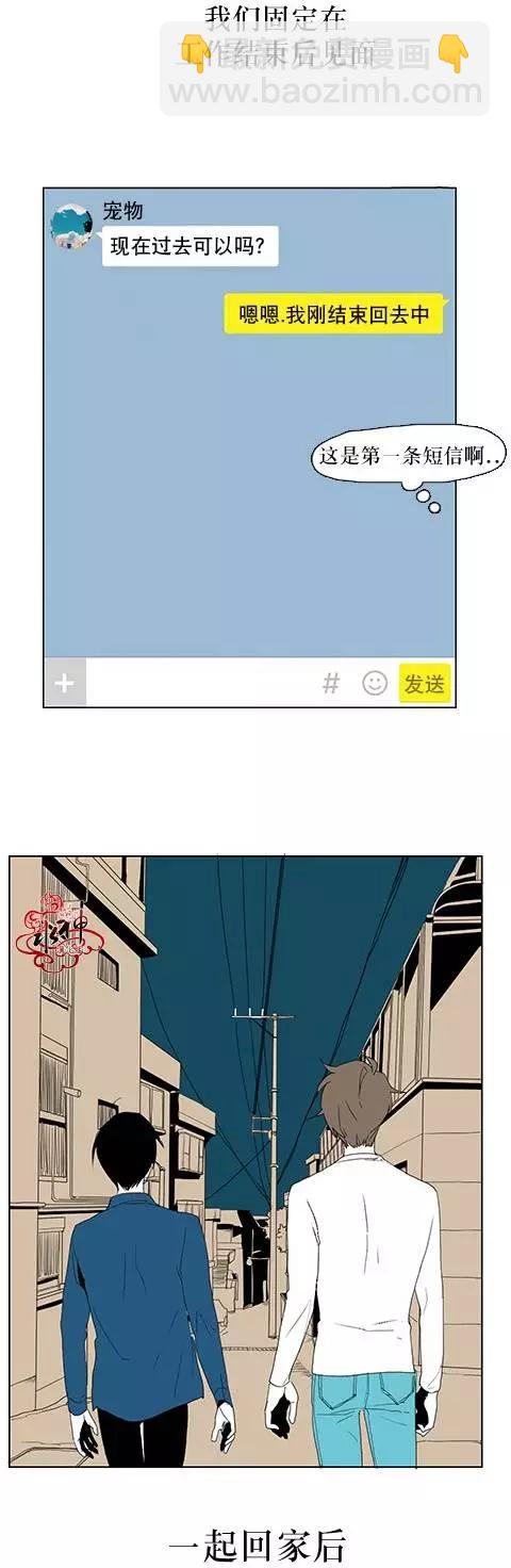 蝙蝠飼養記 - 第8回 - 3