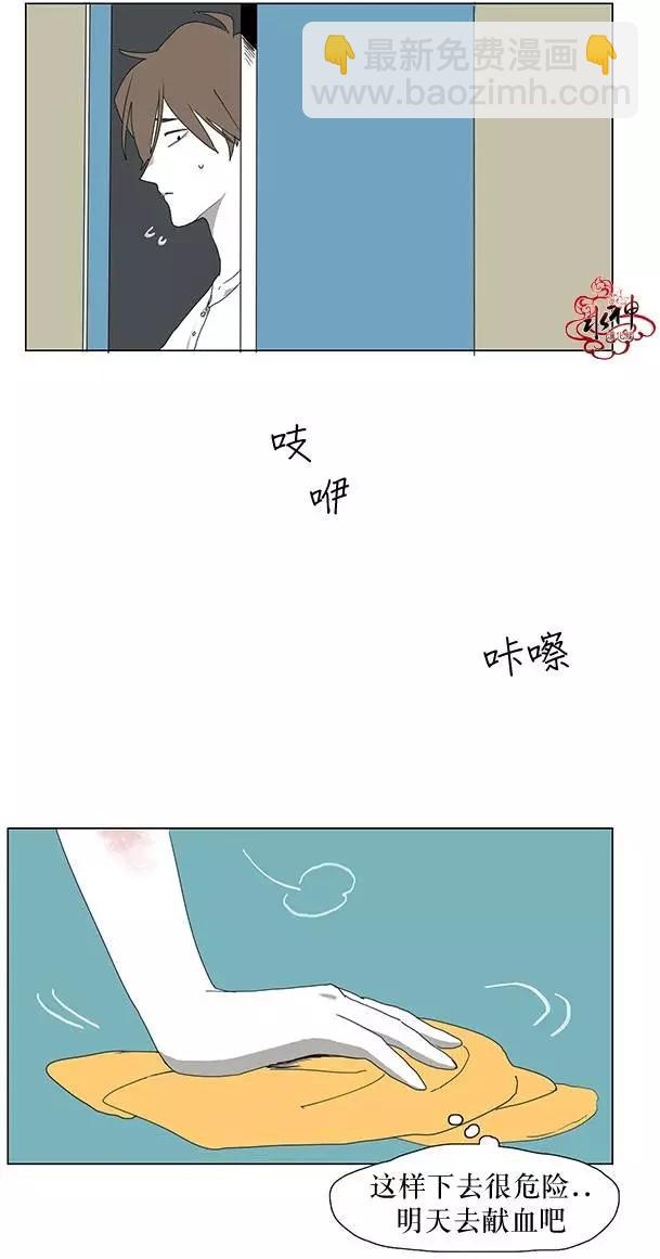 蝙蝠飼養記 - 第8回 - 3