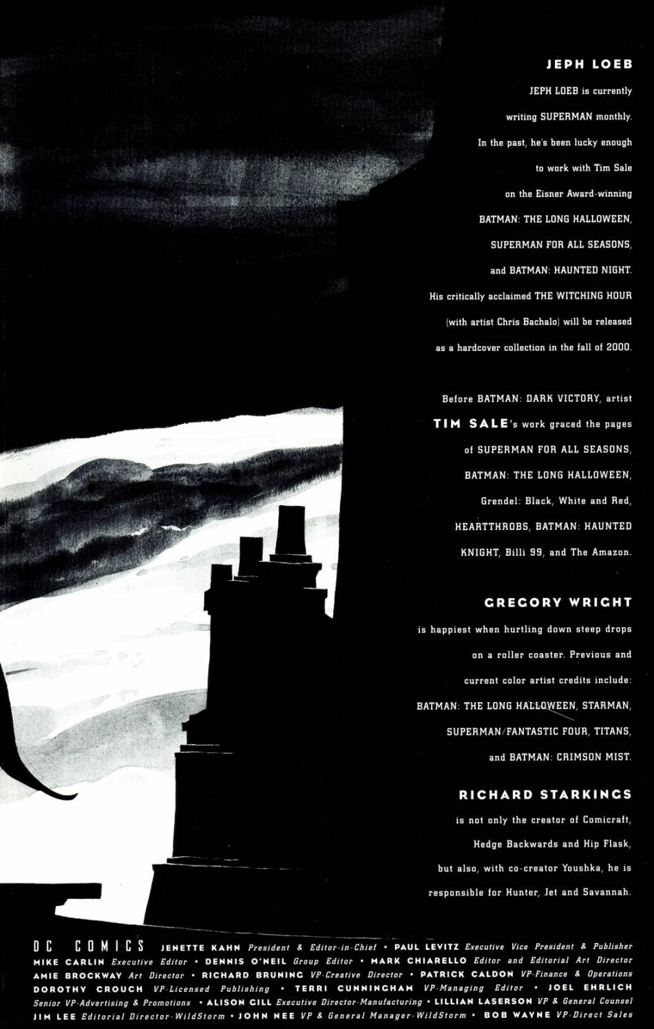 蝙蝠俠:黑暗勝利 - 第13卷 - 2
