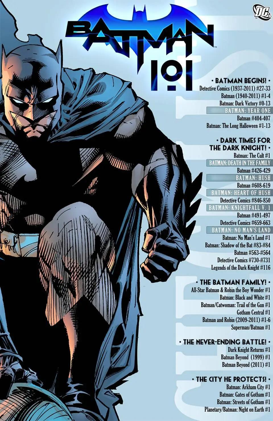 蝙蝠俠：家庭之死 - 第03-04卷 蝙蝠俠#427 - 4