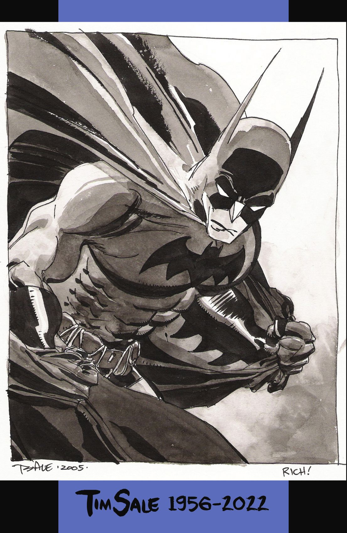 蝙蝠俠-漫長的萬聖節 - 最後的萬聖節#1 - 1