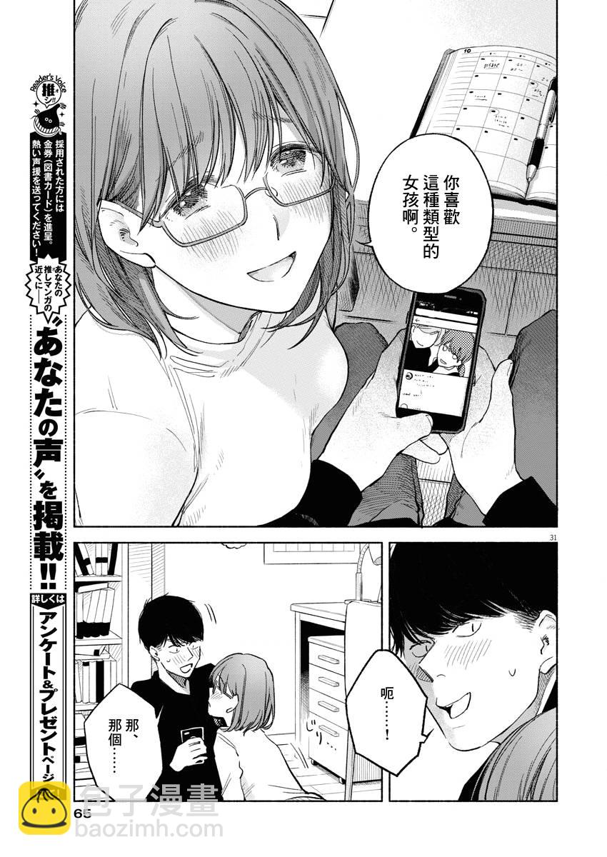 編輯的一生 - 第02話 - 3