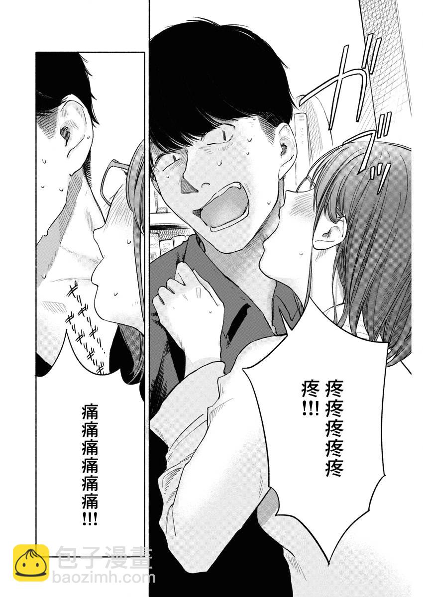 編輯的一生 - 第02話 - 6