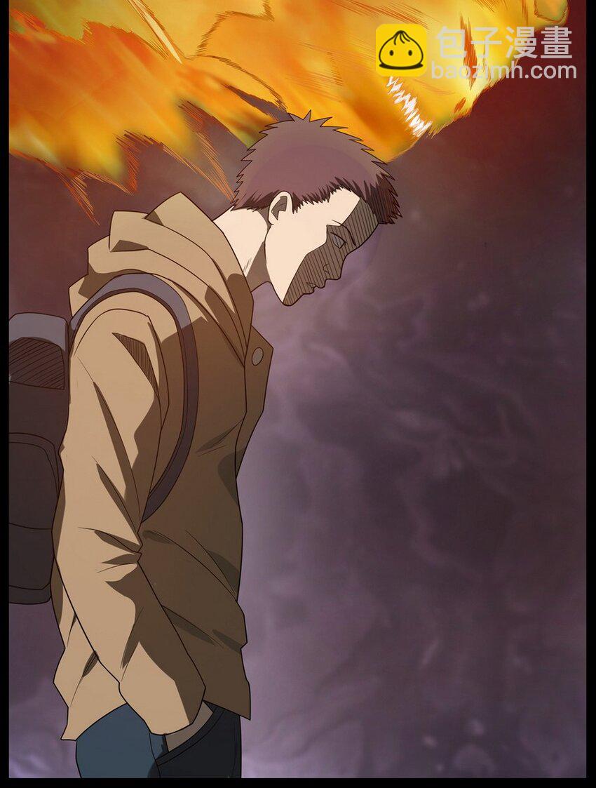 012 火焰怨魂(1/2)-第12话