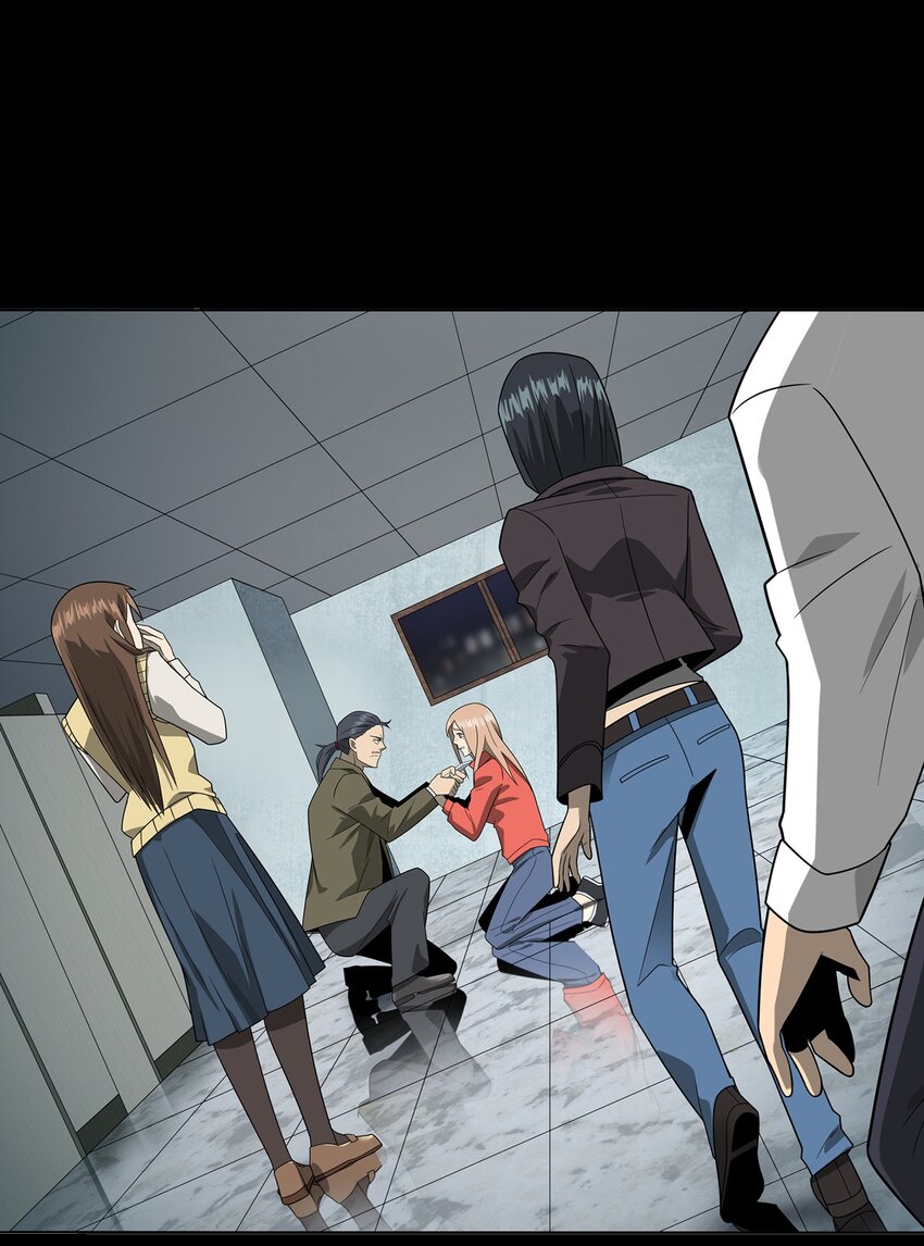 016 偷袭(1/2)-第16话