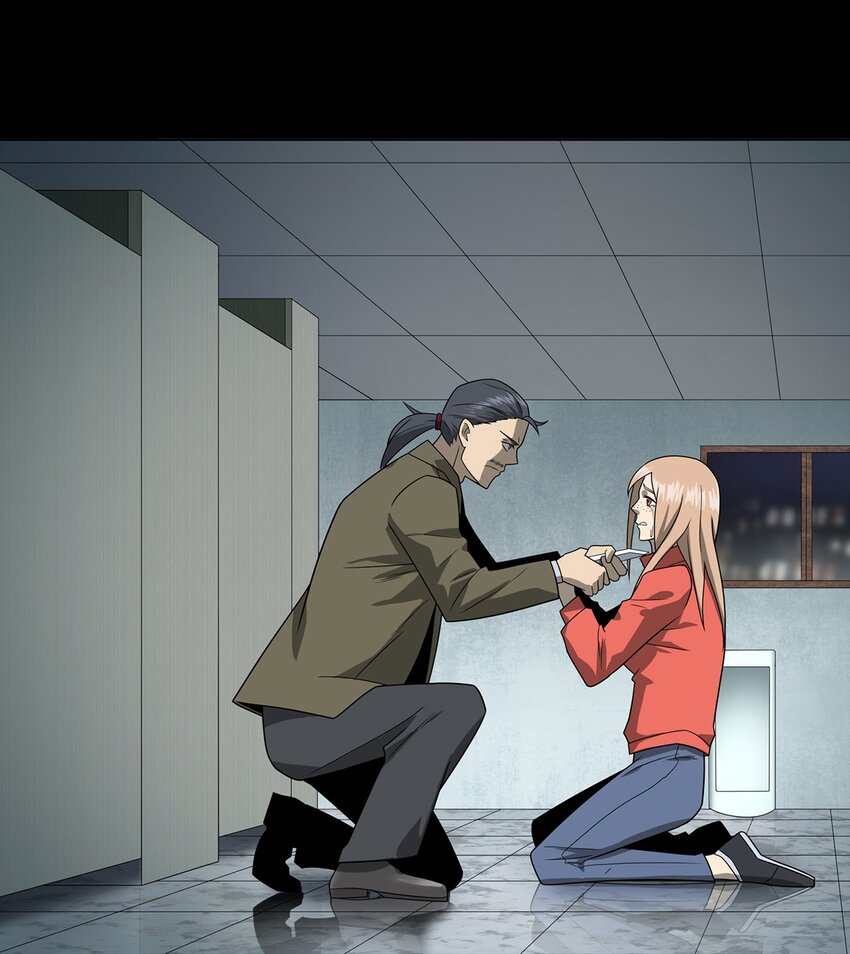 016 偷袭(1/2)-第16话