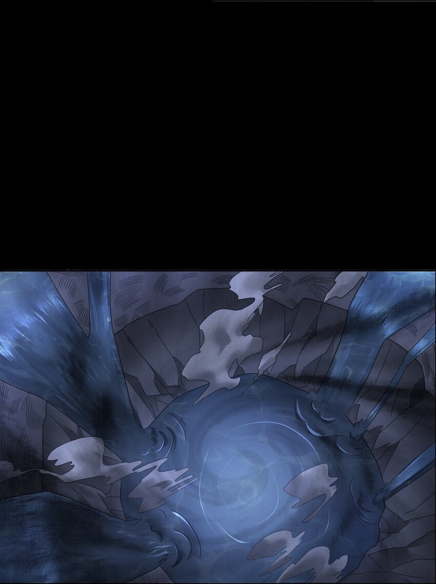 026 黑水潭(1/3)-第26话