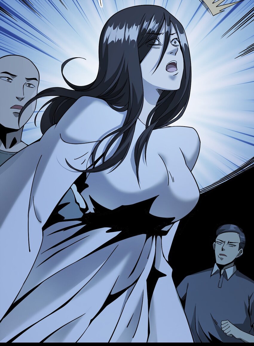 038 赶尸（中）(1/2)-第38话