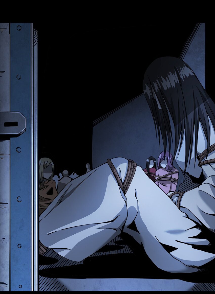 038 赶尸（中）(1/2)-第38话