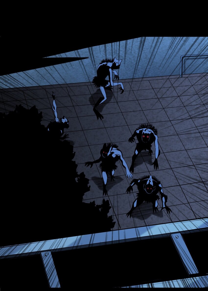 052 鬼食(1/2)-第52话