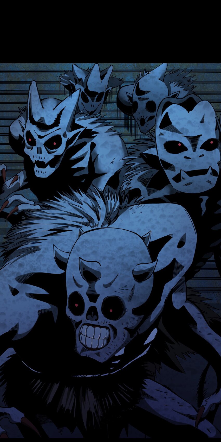 052 鬼食(1/2)-第52话