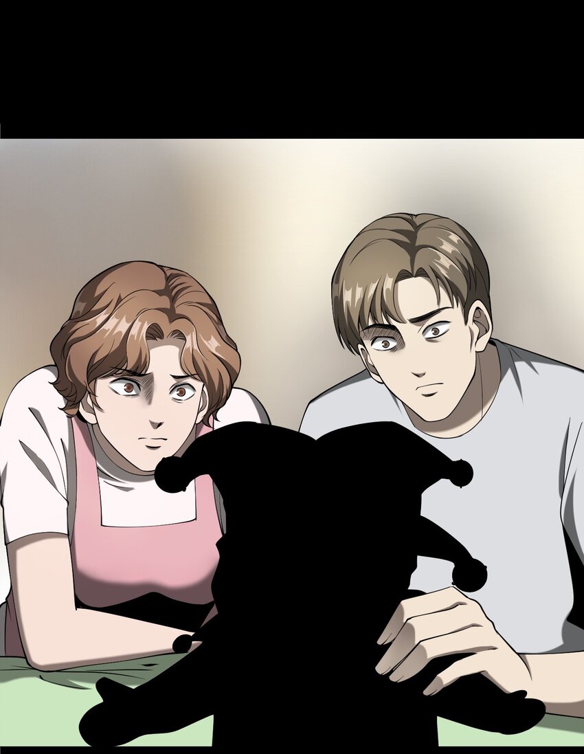 058 控魂术再现(1/2)-第58话