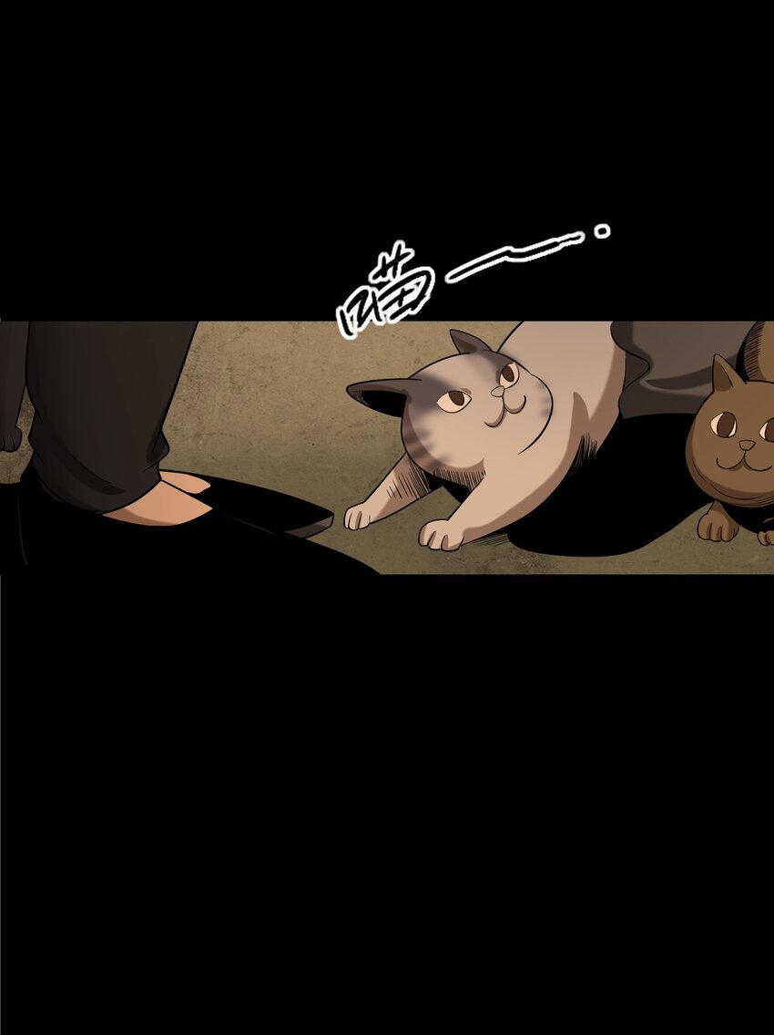 060 苗山猫妖(1/2)-第60话