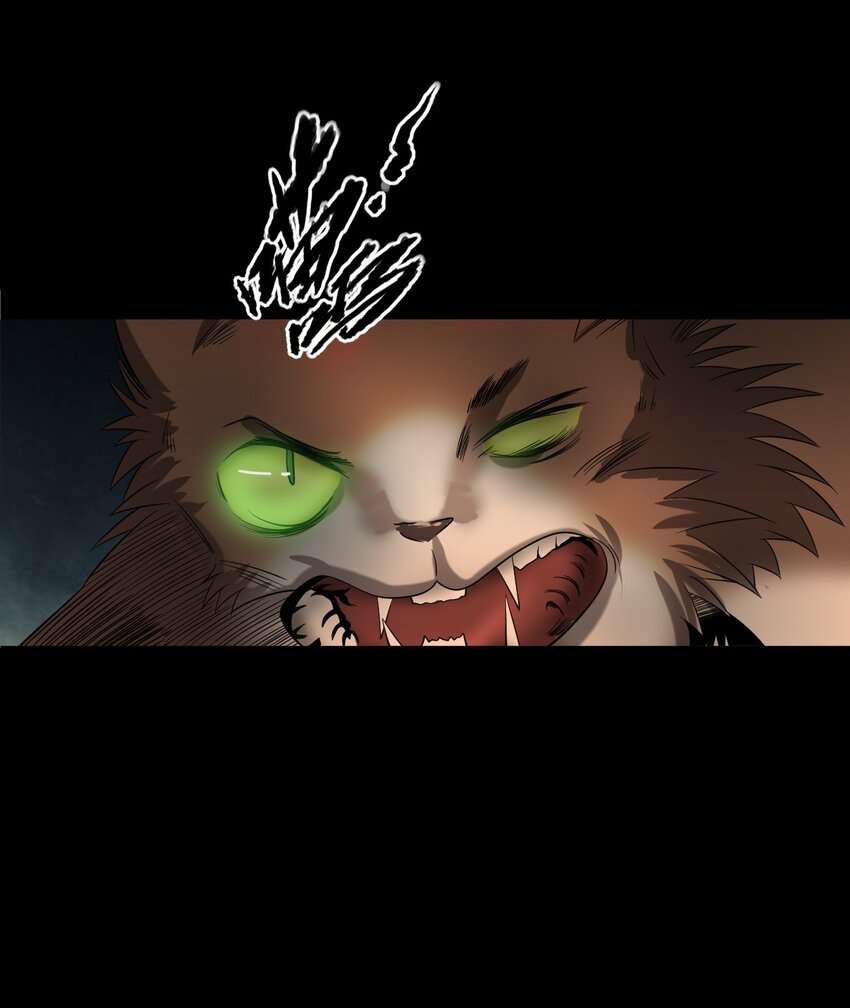 060 苗山猫妖(1/2)-第60话