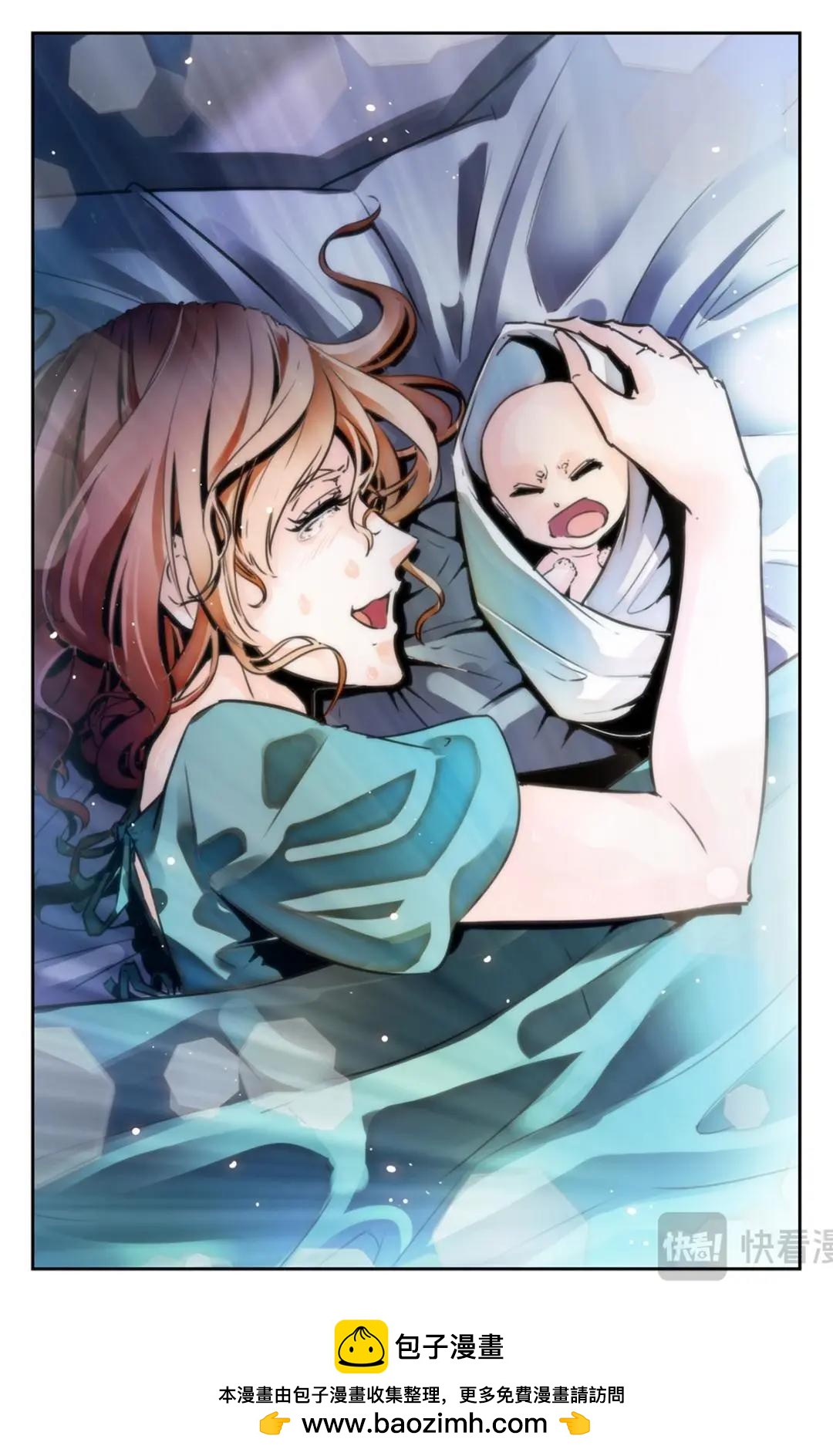 049 最后一个故事-《逃离2》-第52话