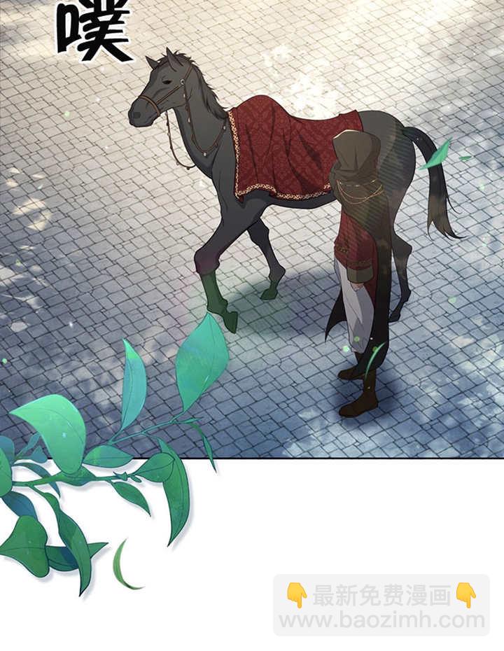 邊境伯的私生子是皇帝 - 第08話(1/3) - 6