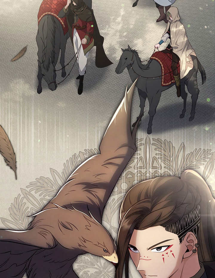 邊境伯的私生子是皇帝 - 第08話(1/3) - 1