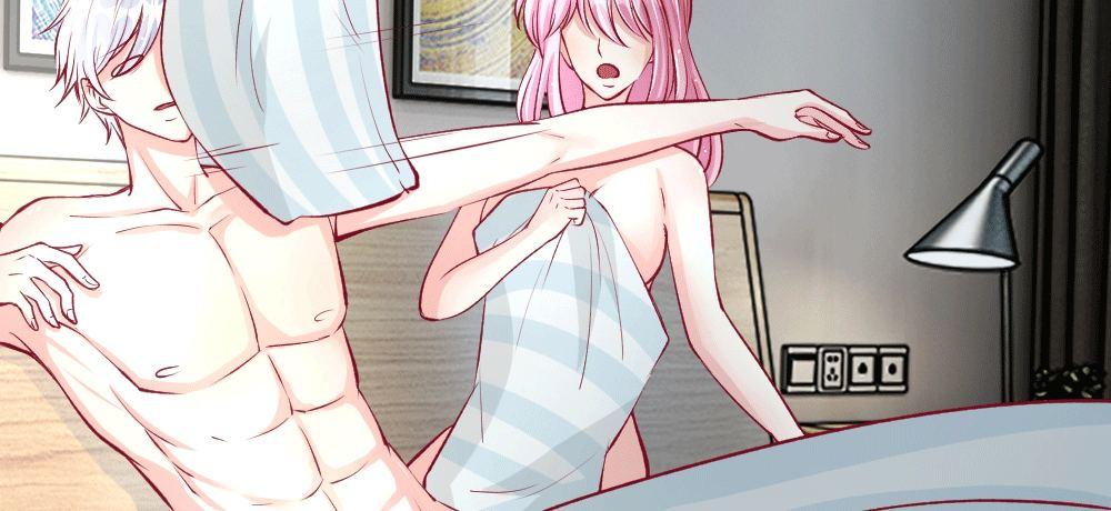 第2话 暴击！第二份惊喜-第2话