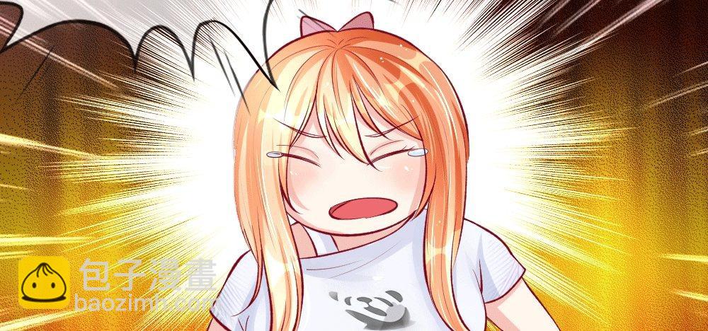 第2话 暴击！第二份惊喜-第2话