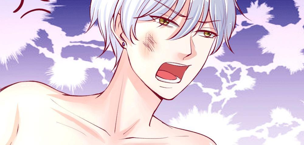 第2话 暴击！第二份惊喜-第2话