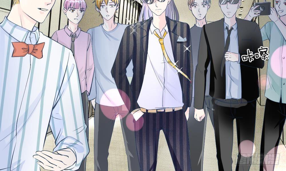 第14话 确认过眼神，你是我的人-第14话