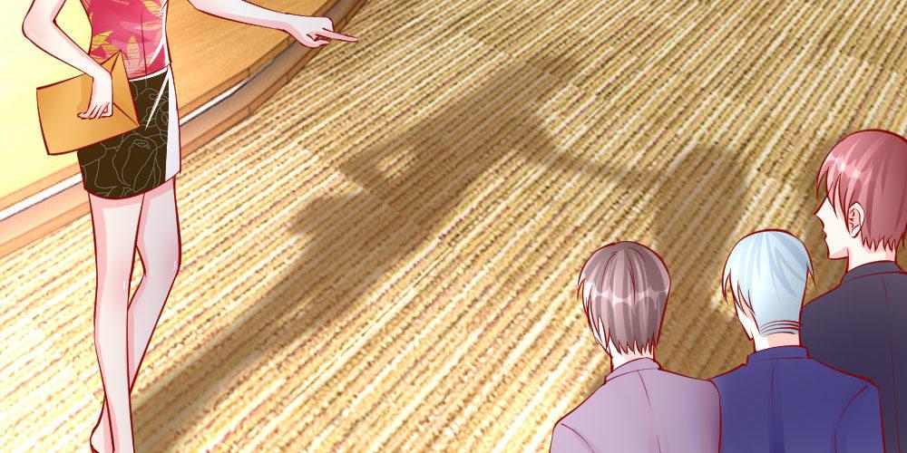 第26话 整蛊游戏(1/2)-第26话