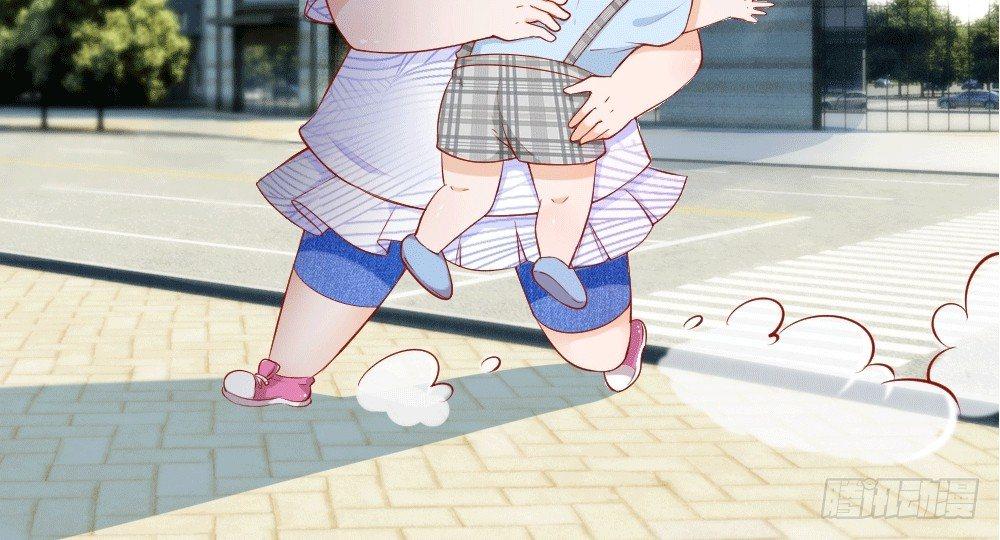 第4话 变美第一单，胖女孩速运！-第4话