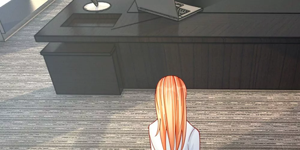 第32话 神秘总裁冷逸辰-第32话