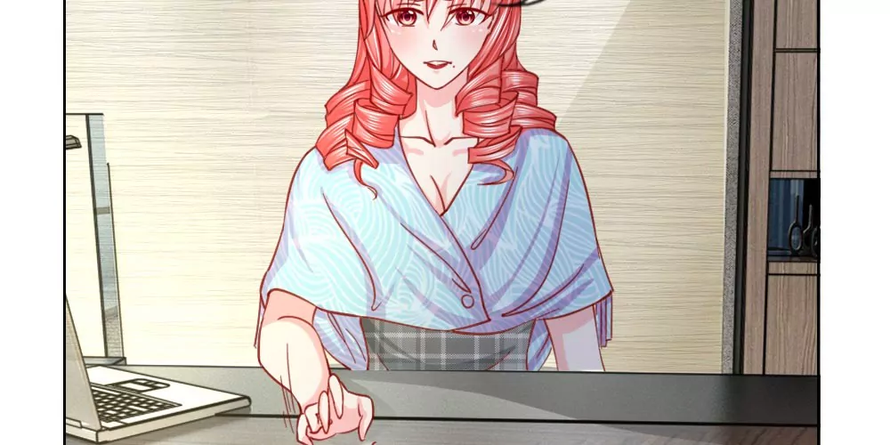 第32话 神秘总裁冷逸辰-第32话