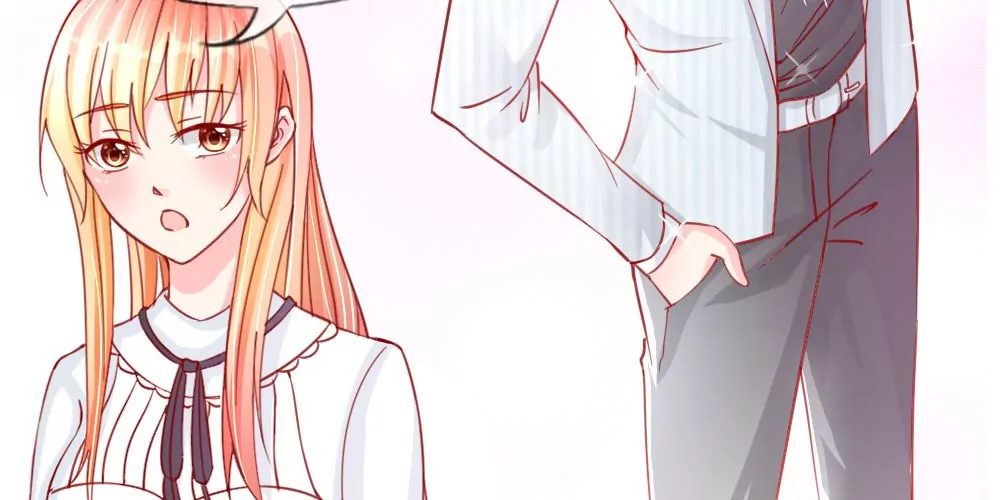 第32话 神秘总裁冷逸辰-第32话