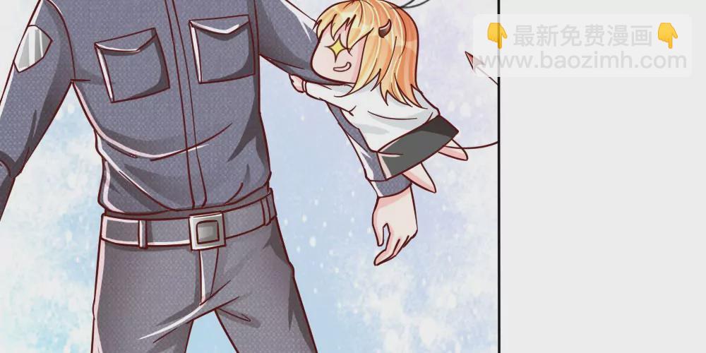 第34话 让我进去！(1/2)-第34话