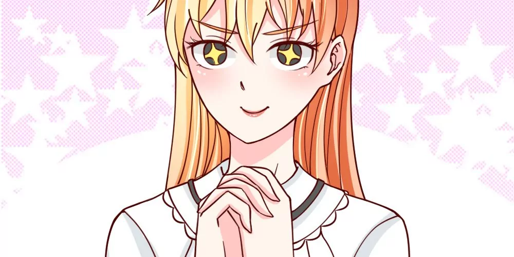 第34话 让我进去！(1/2)-第34话