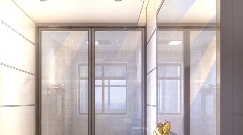 第6话 我怎么这么好看！-第6话