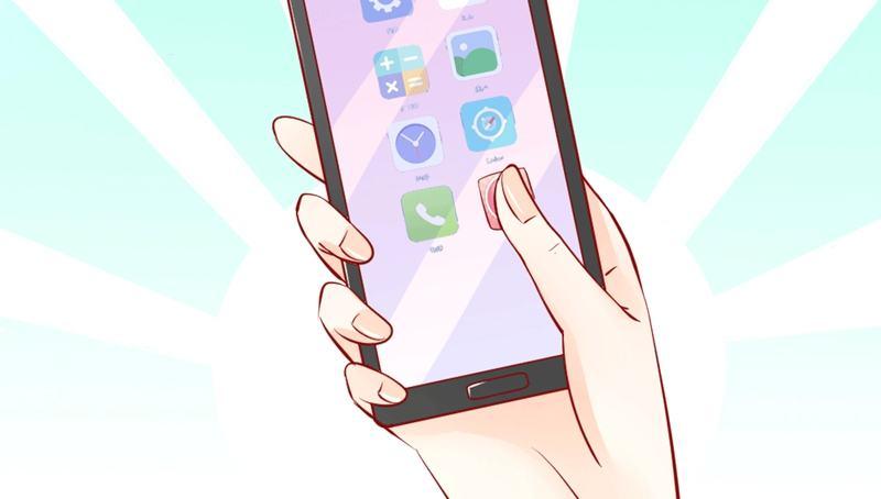 第6话 我怎么这么好看！-第6话