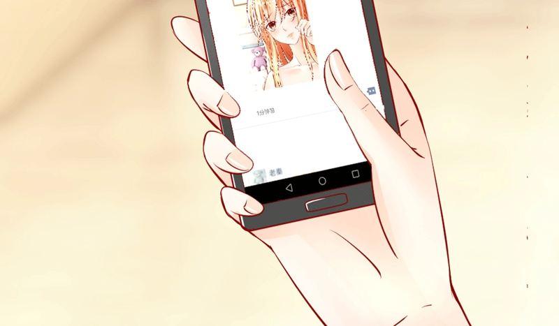 第6话 我怎么这么好看！-第6话