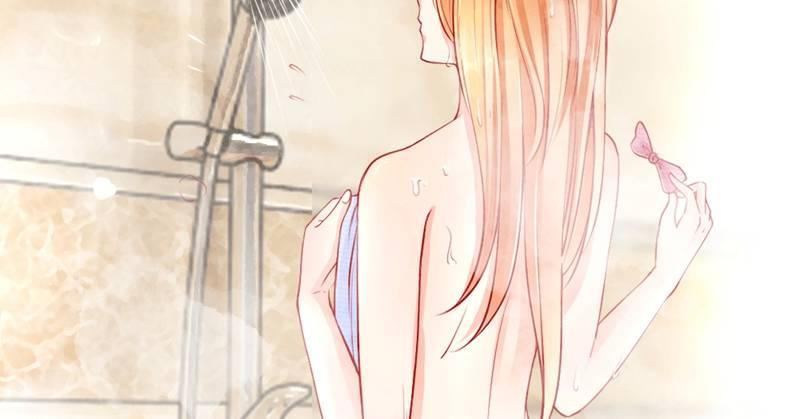 第6话 我怎么这么好看！-第6话