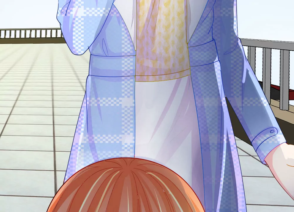 第48话 美丽是需要代价的(1/2)-第44话