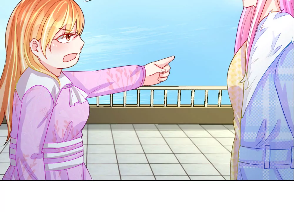 第48话 美丽是需要代价的(1/2)-第44话