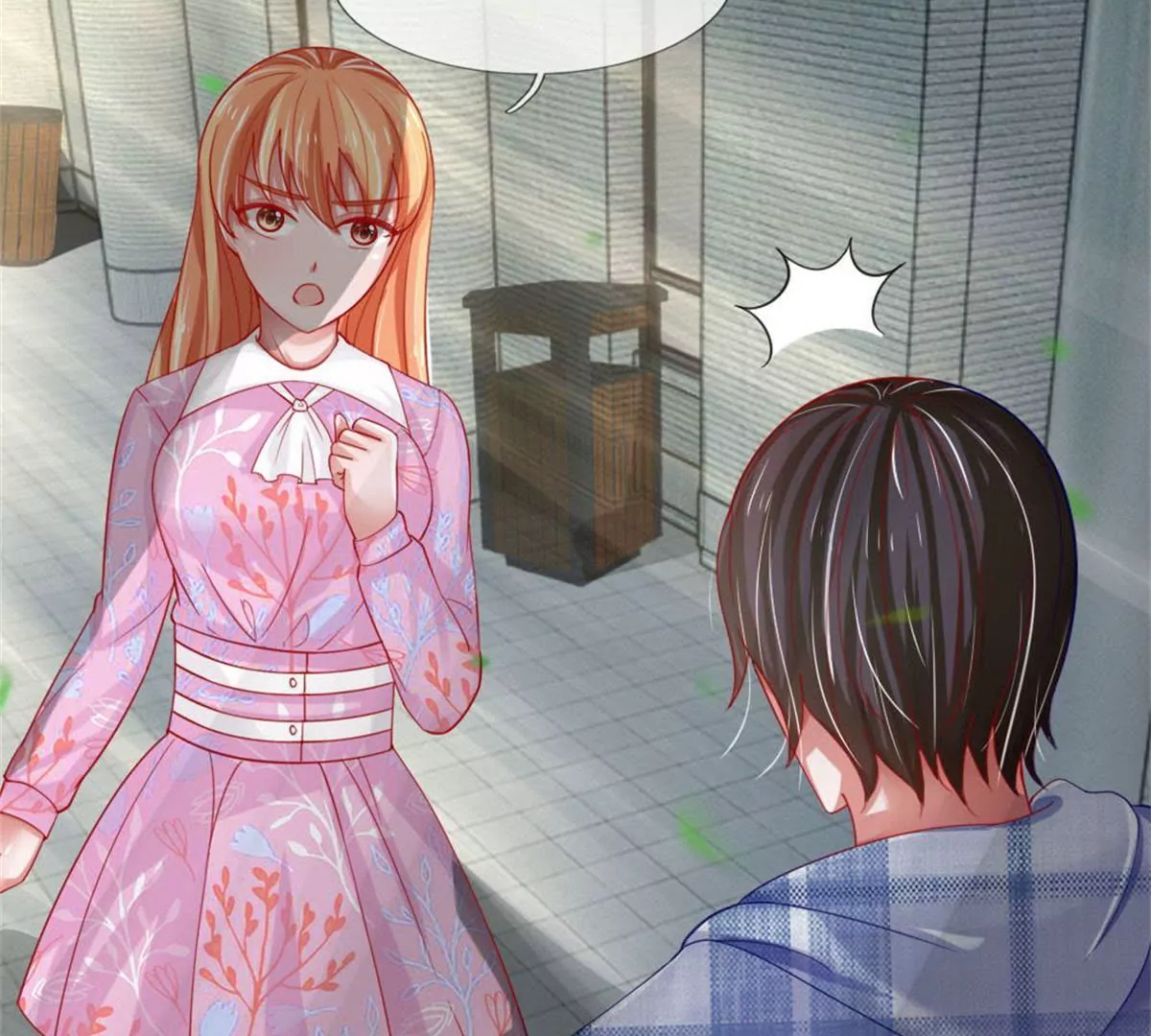 第52话 拒绝任务的原因(1/2)-第48话