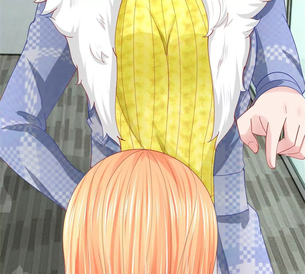 第54话 糟糕，这个感觉是&hellip;&hellip;(1/2)-第50话