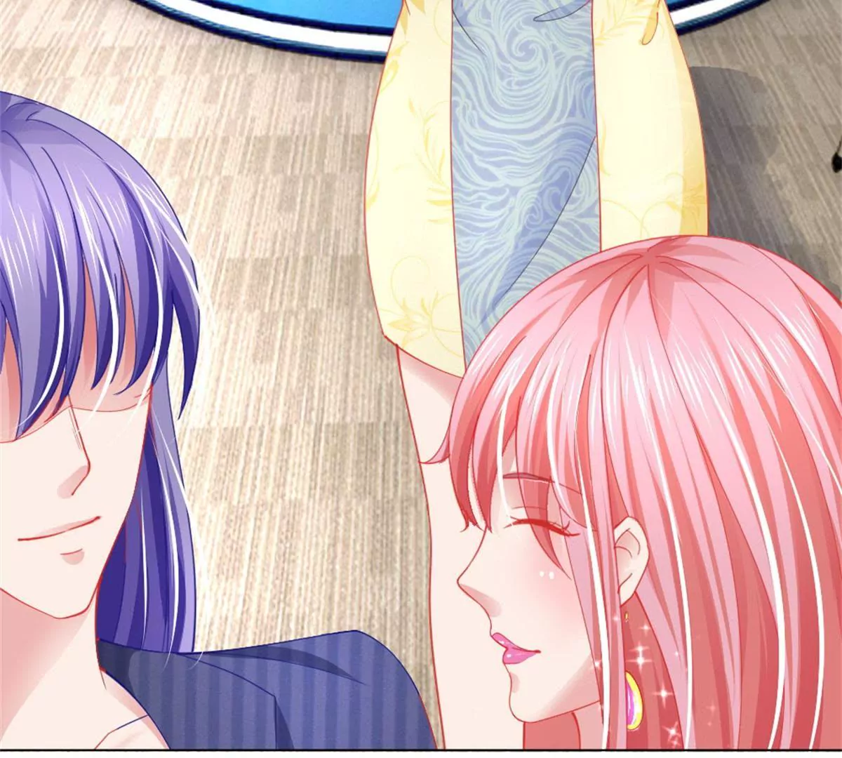 第56话 采访即将开始(1/2)-第52话