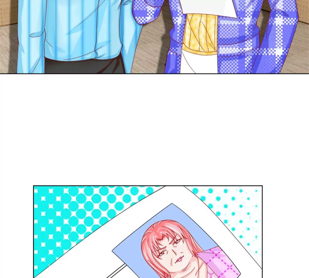 第56话 采访即将开始(1/2)-第52话