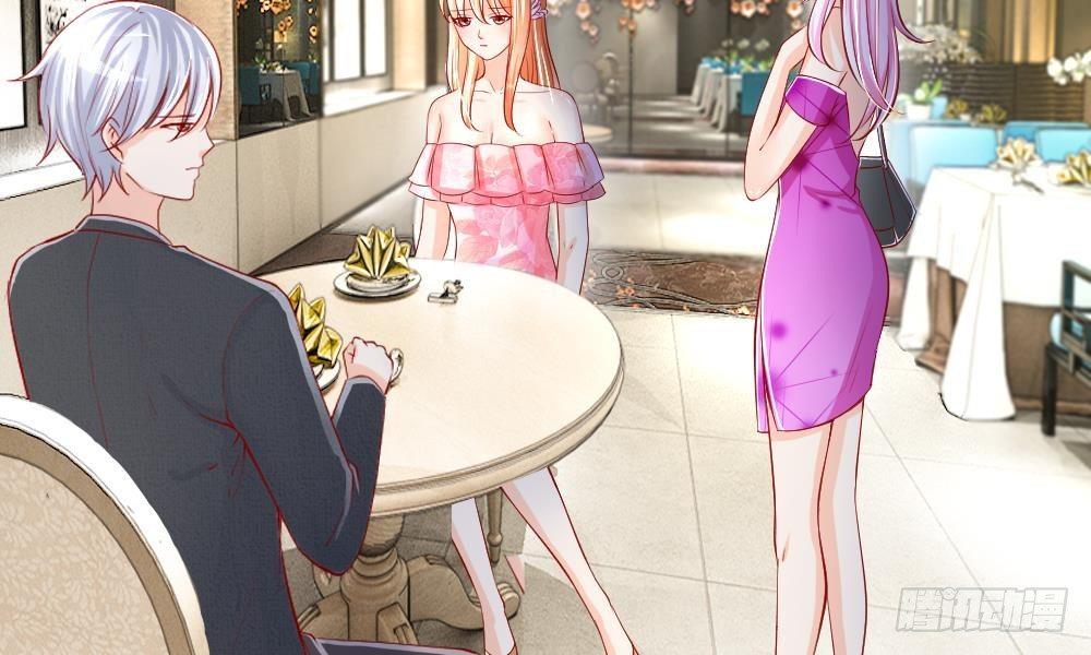 第10话 激战！烛光晚宴-第10话