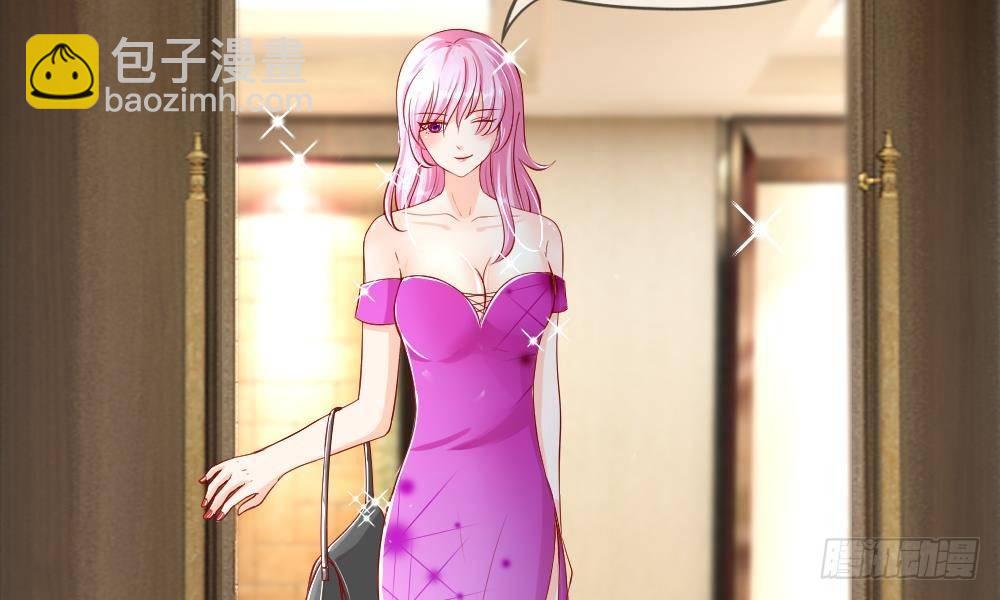 第10话 激战！烛光晚宴-第10话