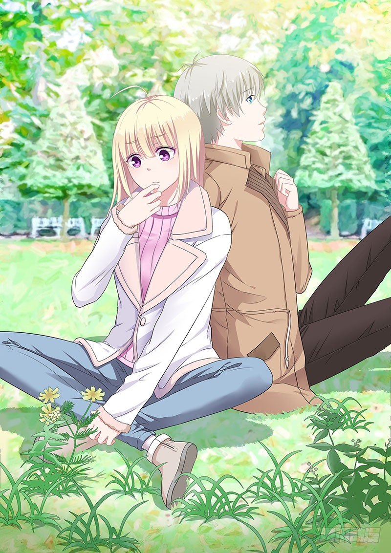 第6话 哥再也不要当女人了！-第6话