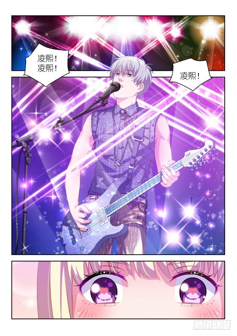 第8话 假唱？不可能！-第8话