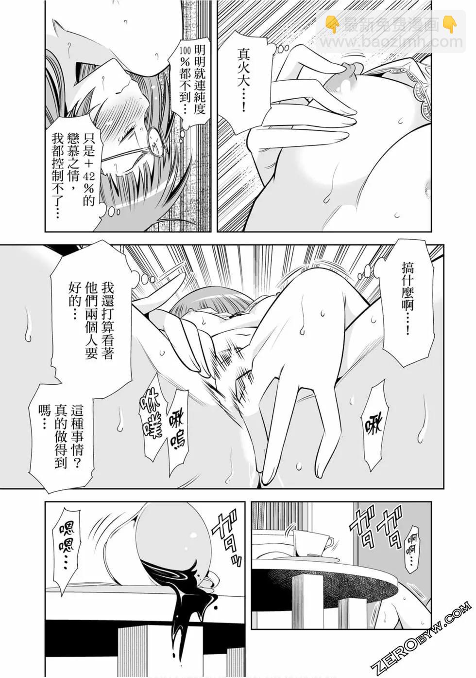 變身照相機 - 第03卷(1/4) - 2