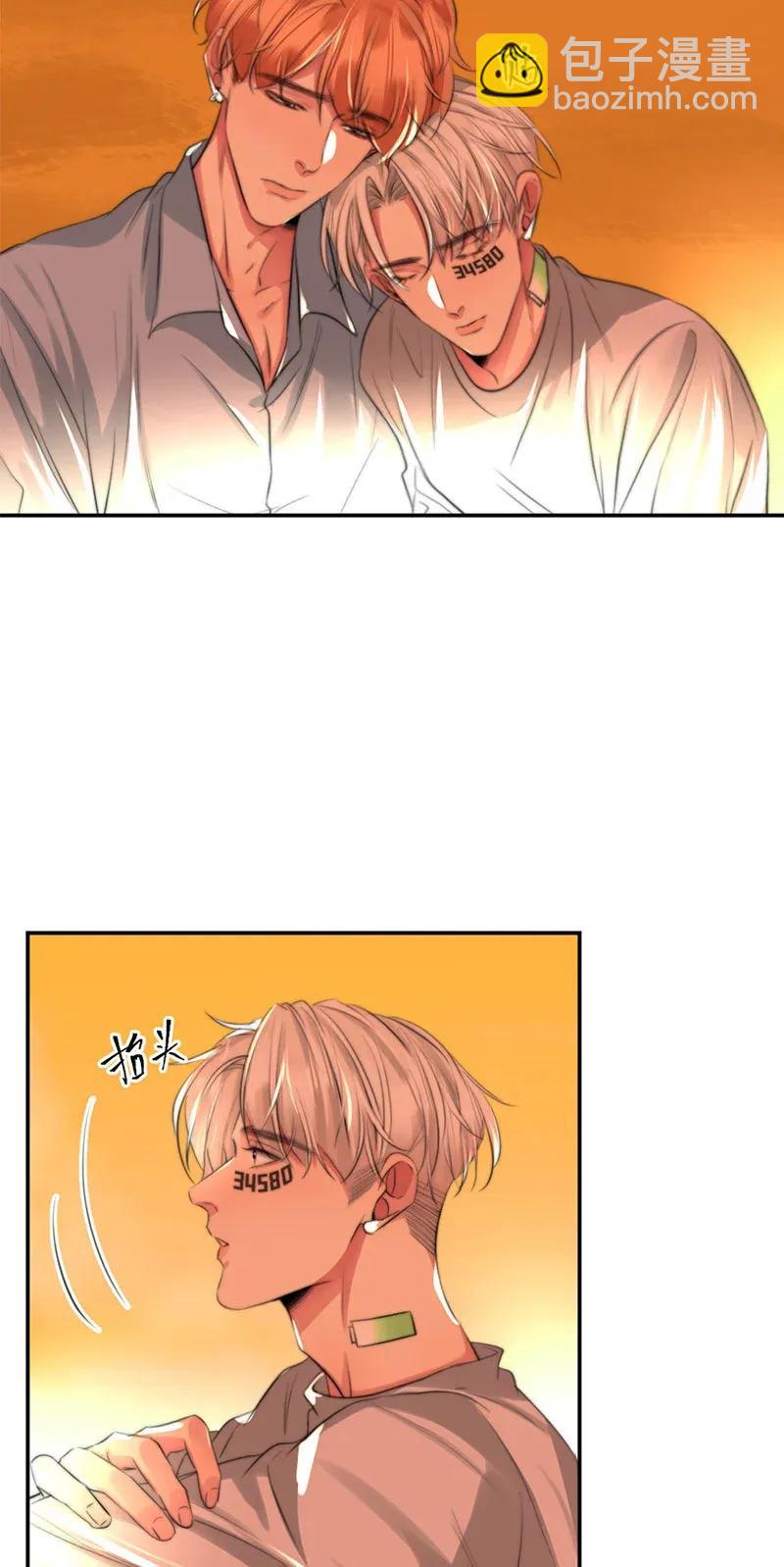 110 告别-第110话